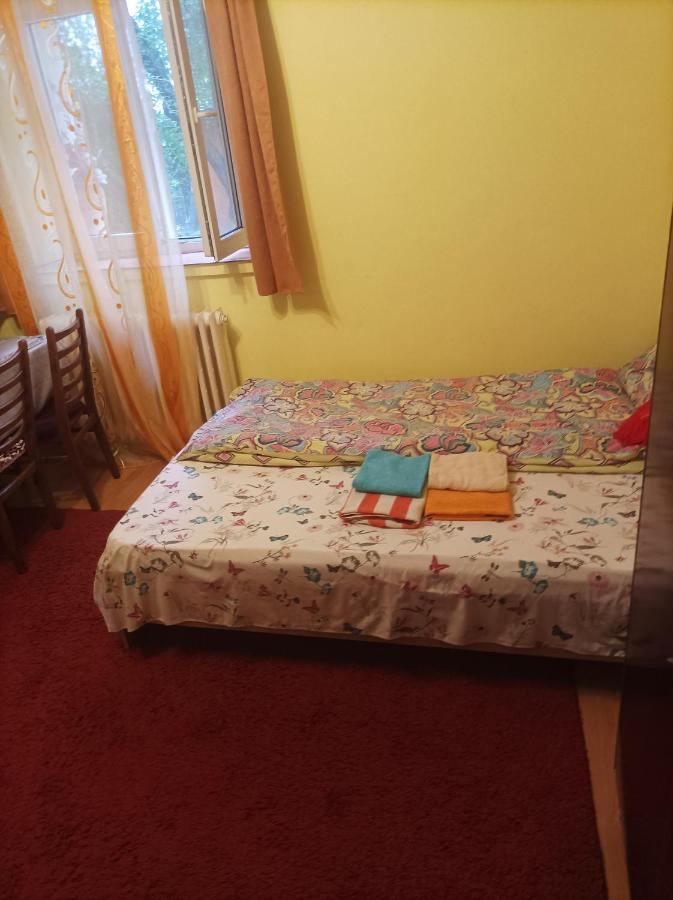 Apartament Cu Doua Camere Si Gradina Kolozsvár Kültér fotó
