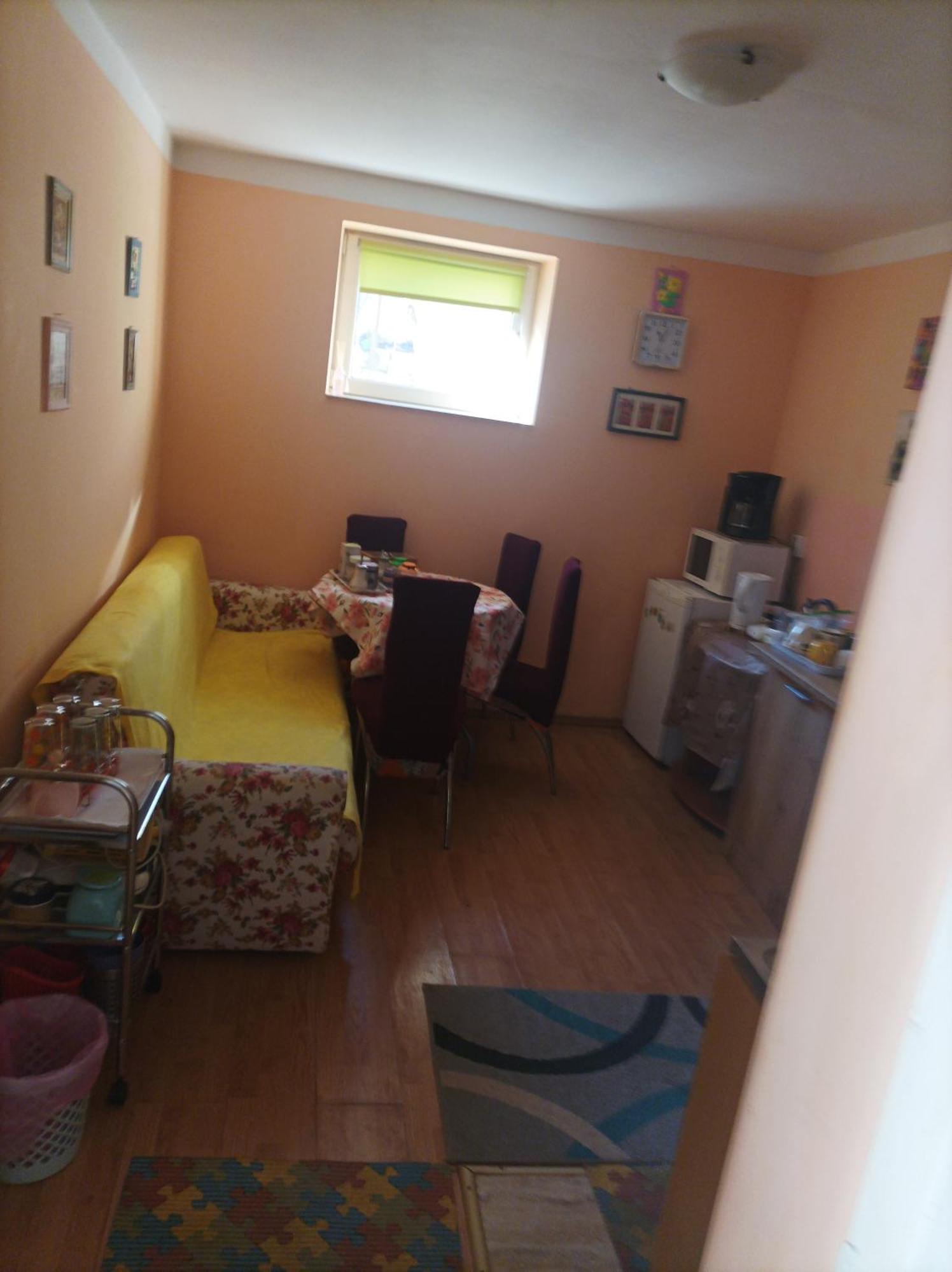 Apartament Cu Doua Camere Si Gradina Kolozsvár Kültér fotó