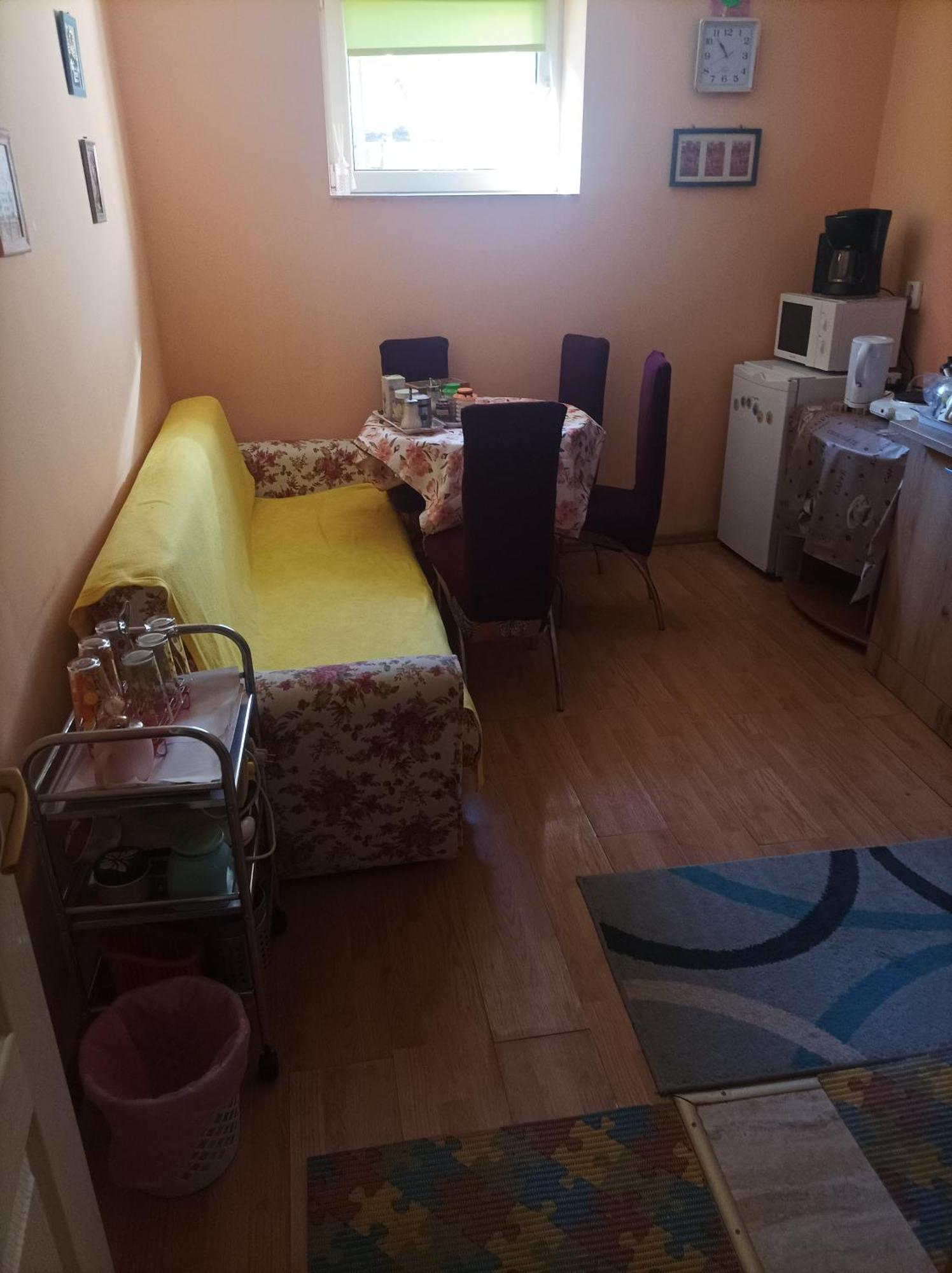 Apartament Cu Doua Camere Si Gradina Kolozsvár Kültér fotó