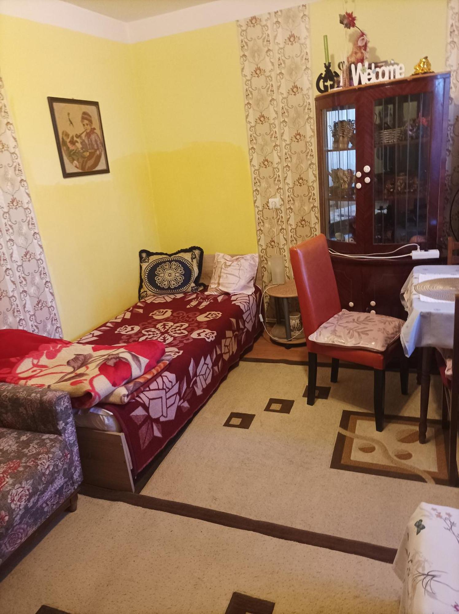 Apartament Cu Doua Camere Si Gradina Kolozsvár Kültér fotó
