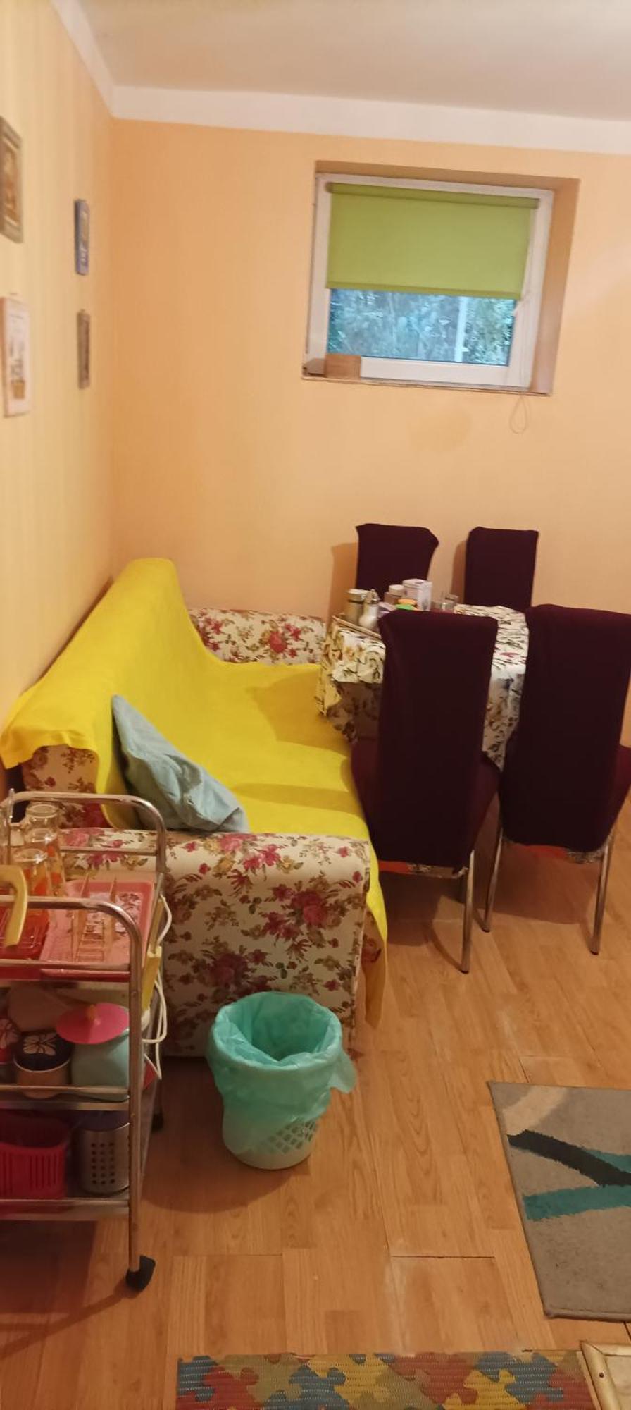 Apartament Cu Doua Camere Si Gradina Kolozsvár Kültér fotó