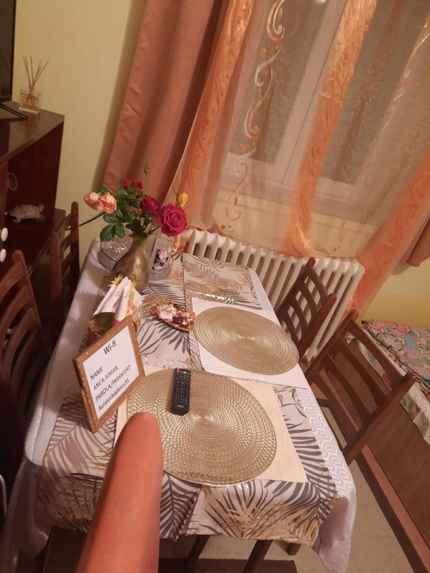Apartament Cu Doua Camere Si Gradina Kolozsvár Kültér fotó