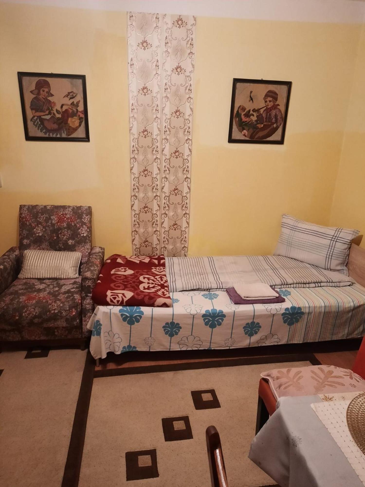Apartament Cu Doua Camere Si Gradina Kolozsvár Kültér fotó