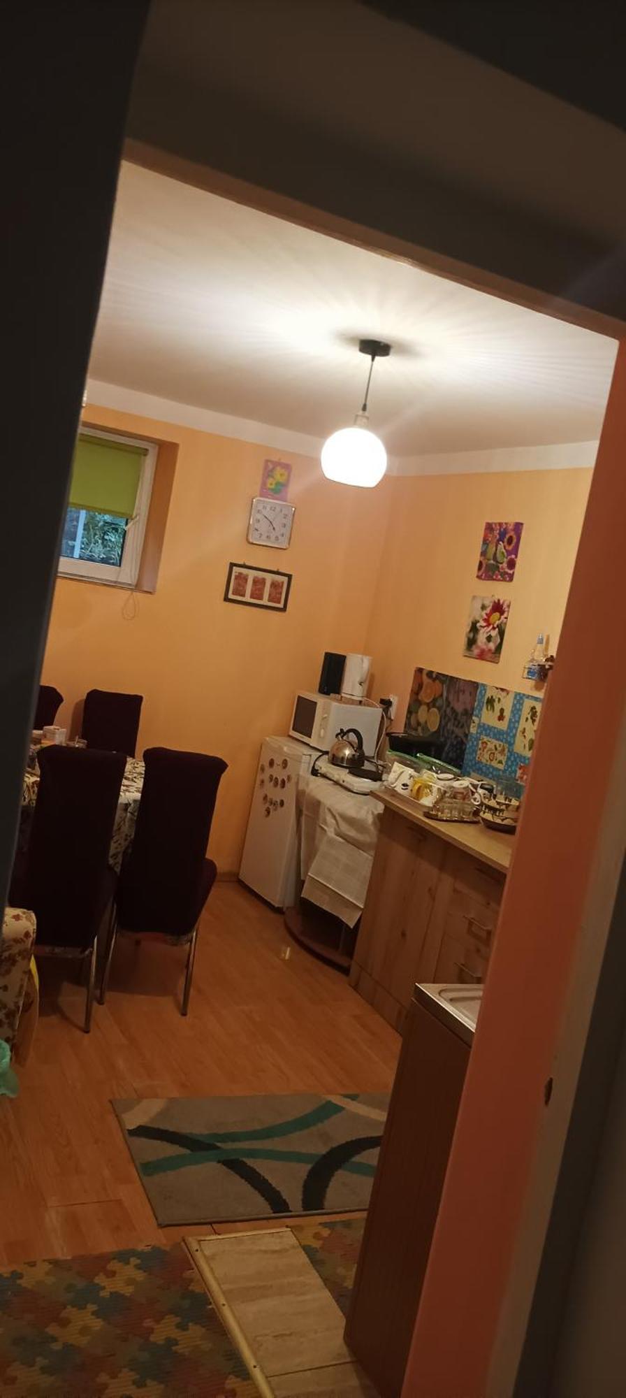 Apartament Cu Doua Camere Si Gradina Kolozsvár Kültér fotó