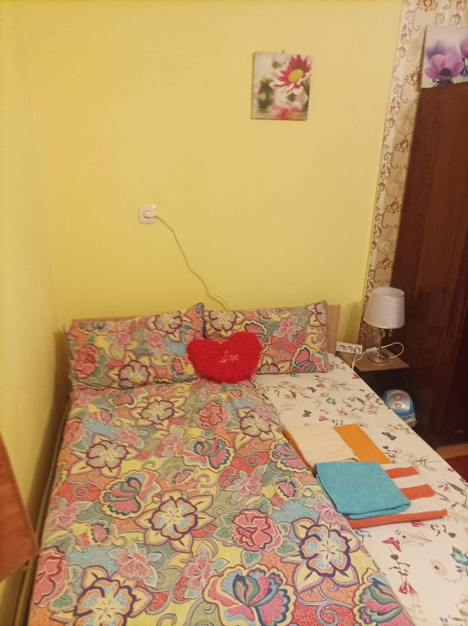 Apartament Cu Doua Camere Si Gradina Kolozsvár Kültér fotó