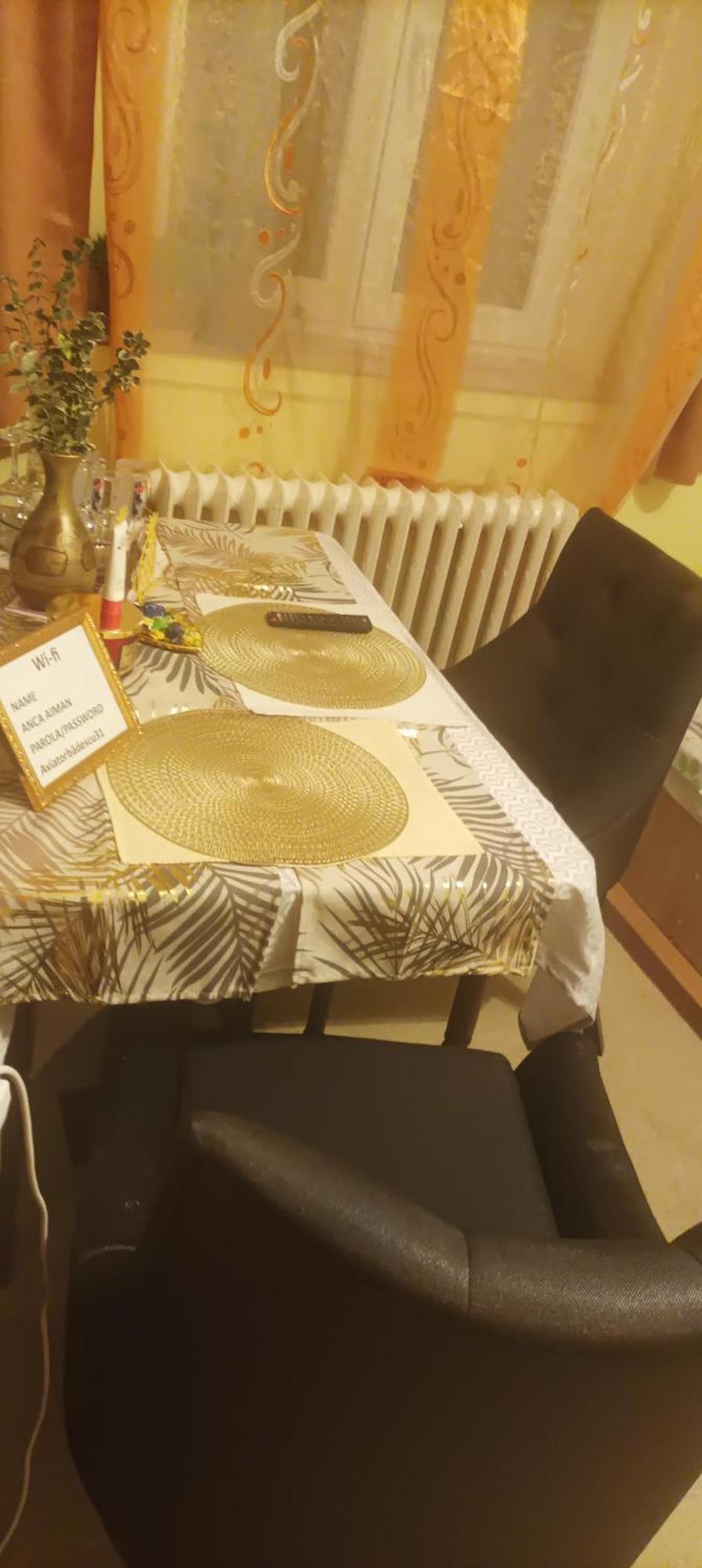Apartament Cu Doua Camere Si Gradina Kolozsvár Szoba fotó