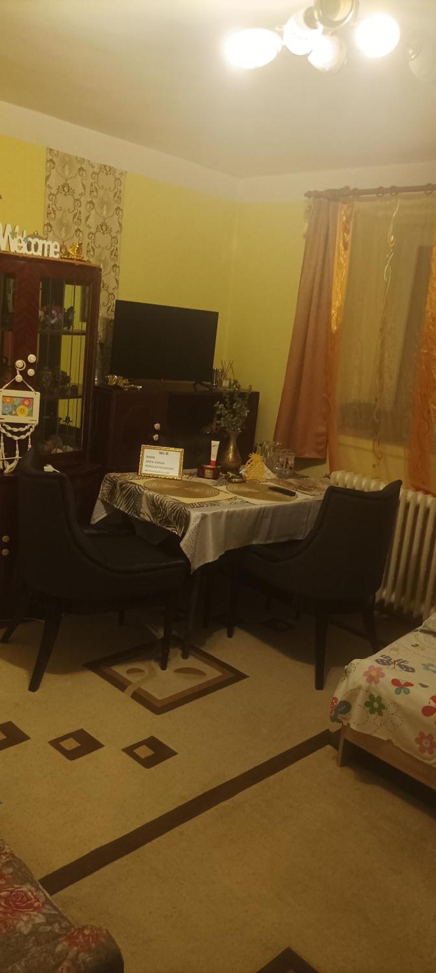 Apartament Cu Doua Camere Si Gradina Kolozsvár Kültér fotó